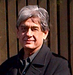 Asad Zaidi, CEO MDi Pakistan