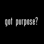 Writing with purpose