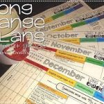 long-range planning