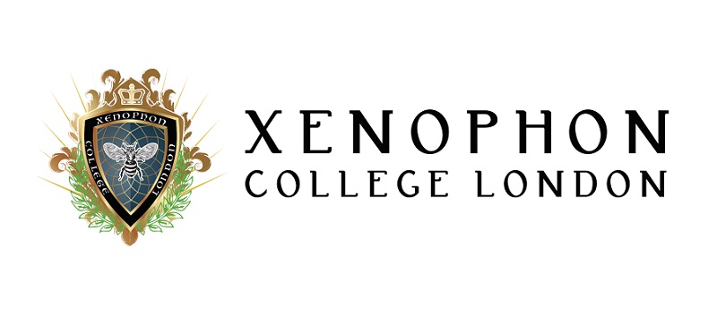 Xenophon_College_London_Logo Xenophon College London