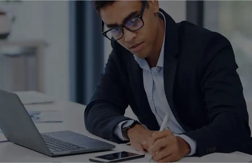 master of business administration box Liverpool John Moores University (LJMU) MBA