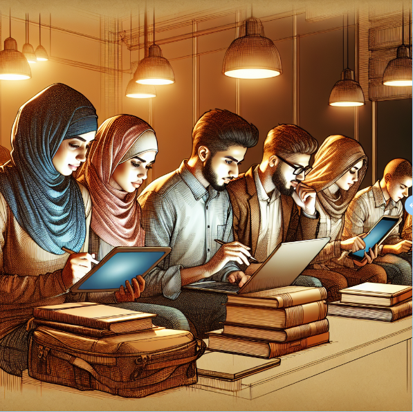 mdi online student community