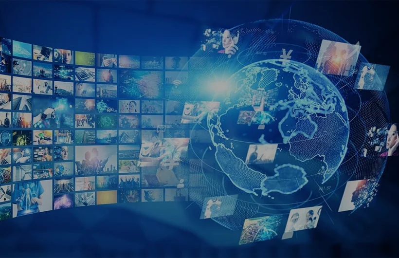 Mass-communications Mass-communications