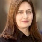 Shazia Atta