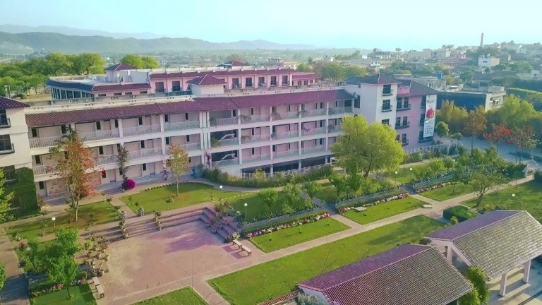 MDi Pakistan Campus