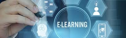 e-learning