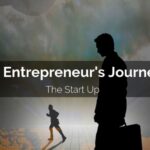 entrepreneur's journey