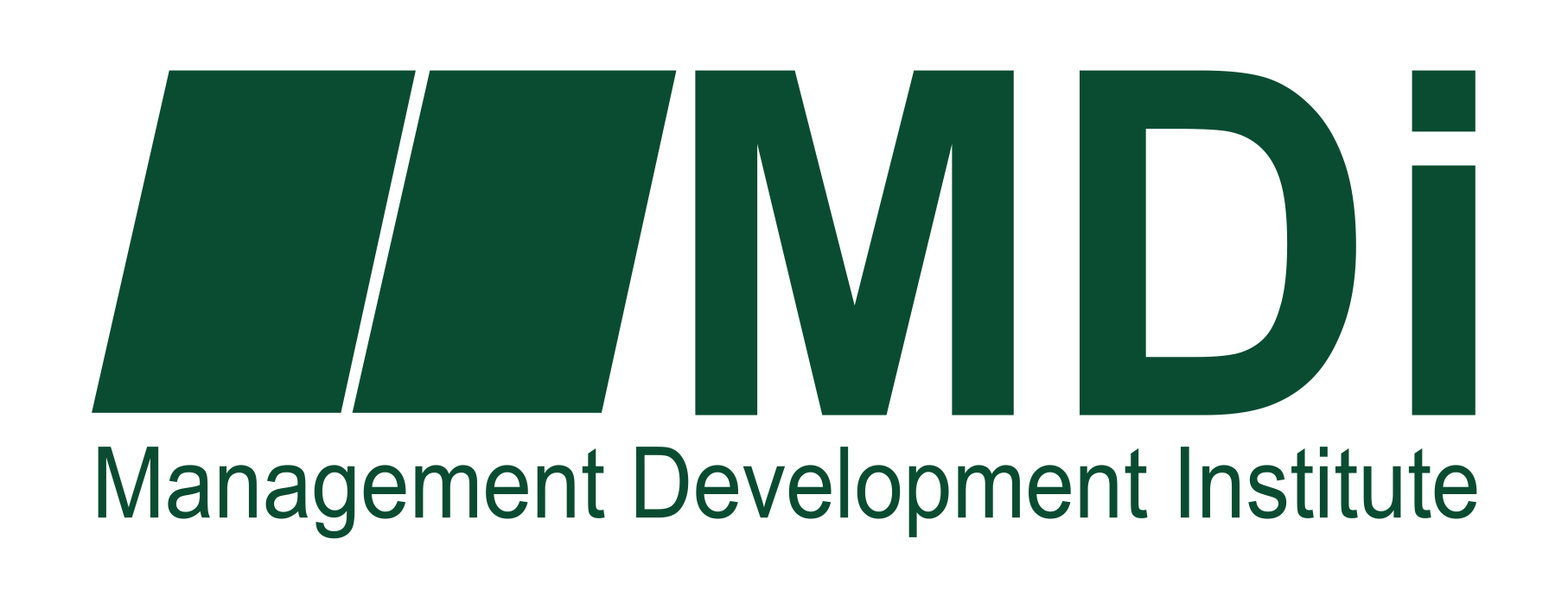 MDi Pakistan Training and Consulting