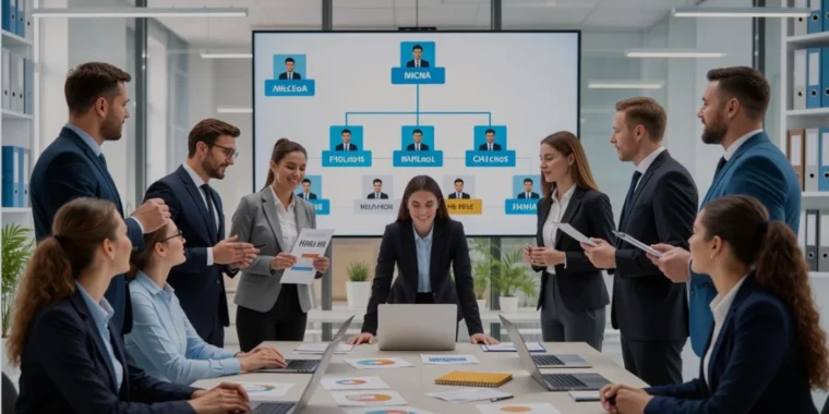 HR for Non-HR Executivs and Managers