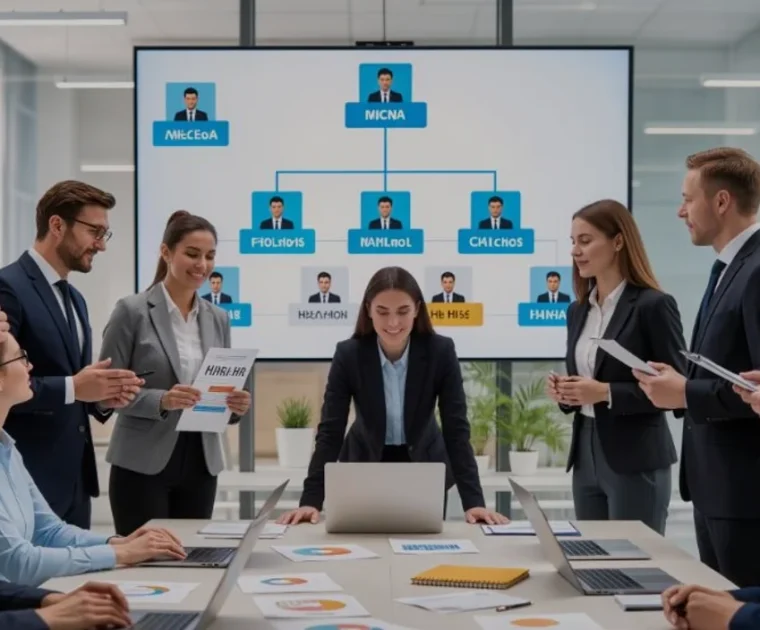 HR for Non-HR Executivs and Managers