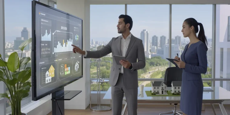 Real Estate Customer Lifecycle Management