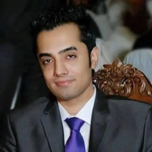 Athar Malik