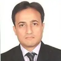 Salman Nayyar