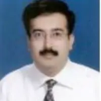 Tahir Chaudhry

